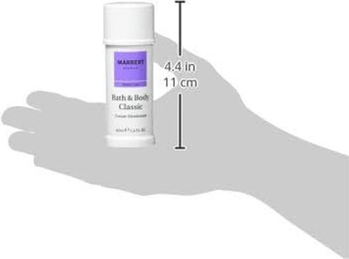 Produktbild Marbert Cream Deodorant (Crème, 40 ml)