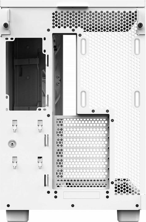 Image du produit NZXT H6 Air Flow RGB (ATX, Mini-ITX, mATX)