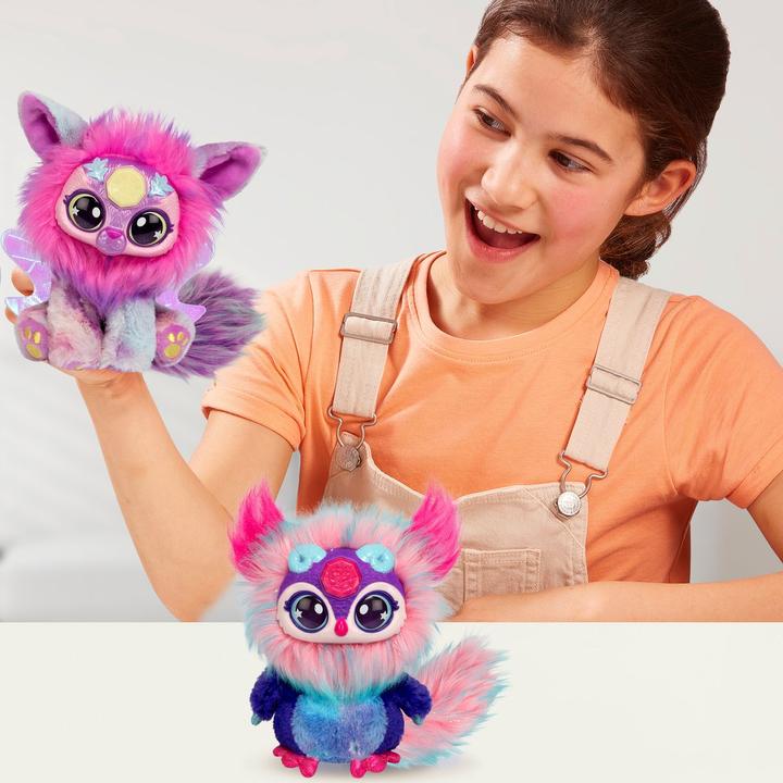 Produktbild Moose Chaudron Lune Magic Mixies assortiert