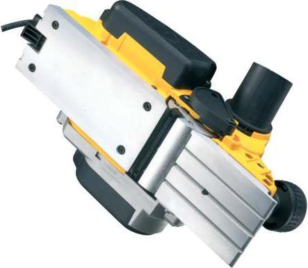 Actual product image DeWalt Hand planer DW680