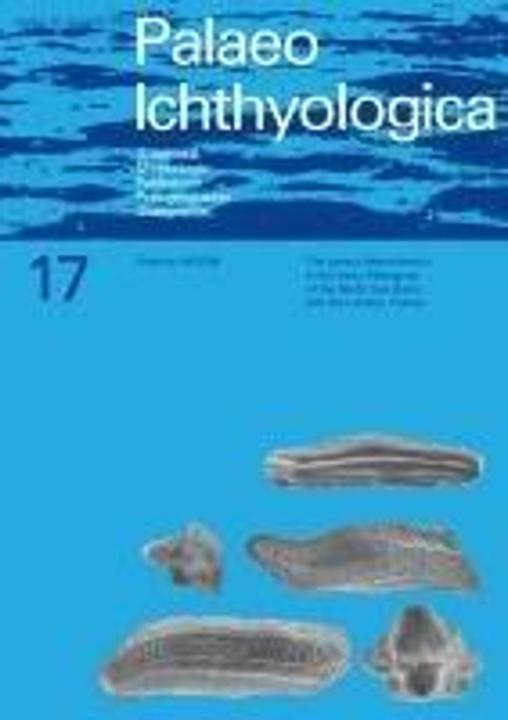 The genus Heterodontus in the Early Paleogene of the North Sea Basin and the Landes, France (Englisch, Migom Frederic, 2024)