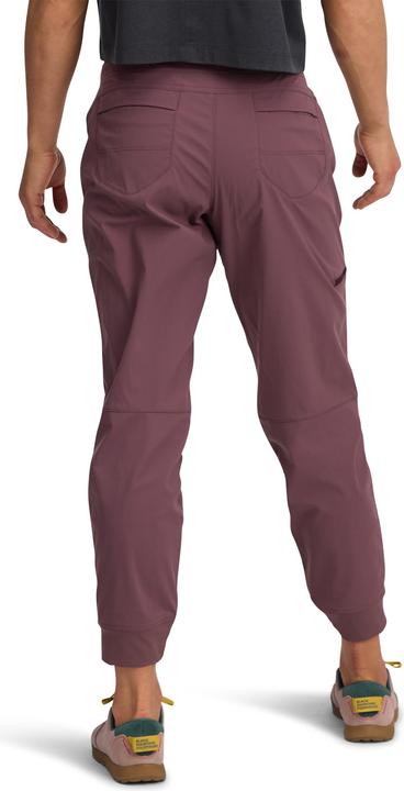 Actual product image Black Diamond W Technician Jogger Pants (S)