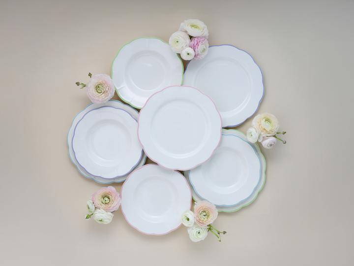 Productafbeelding CreaTable Florine (8 Pcs.)