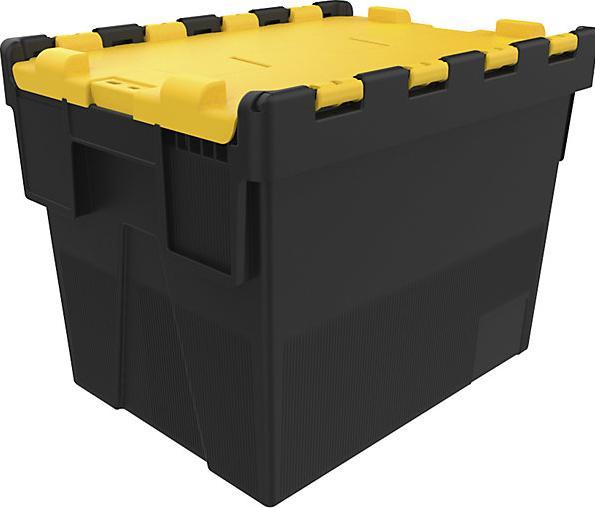 Produktbild Loadhog Mehrweg-Stapelbehälter