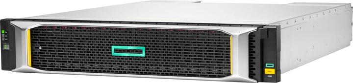 Immagine prodotto HPE E MSA 2062 Fibre Channel, SFF, Storage (Fibra Canale)
