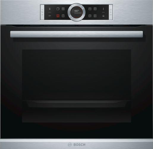 Bosch Hausgeräte HRG6753S2 - Four à encastrer