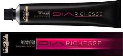 Produktbild L'Oréal Professionnel Dia Richesse (4 Mittelbraun)