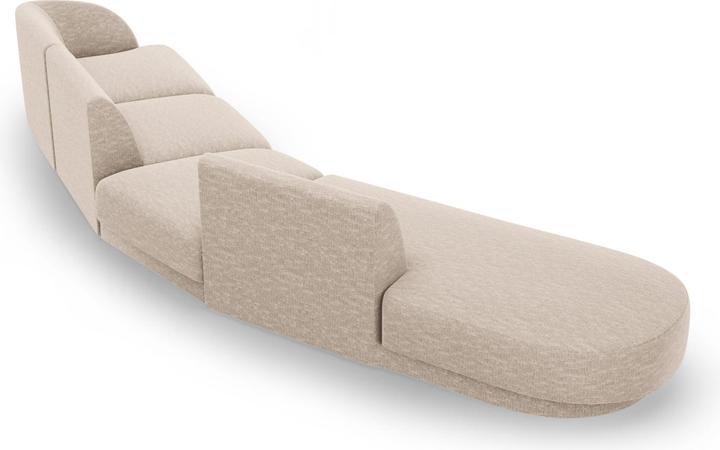 Actual product image Micadoni Miley (5-seater)