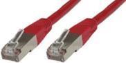 Produktbild MicroConnect Netzwerkkabel (F/UTP, CAT6, 1.50 m)