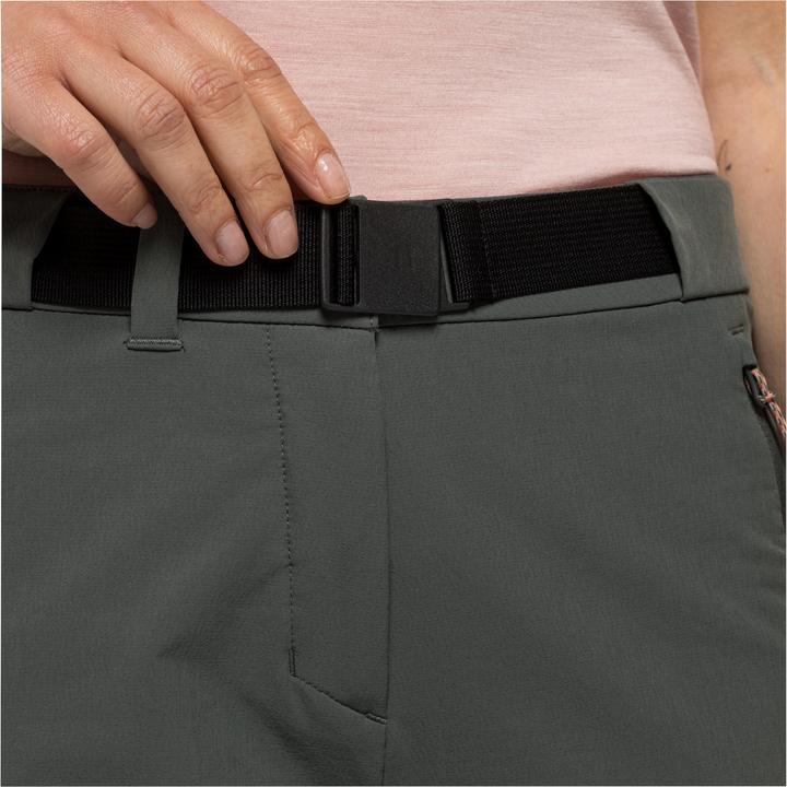 Produktbild Jack Wolfskin Ziegspitz Shorts W (34)