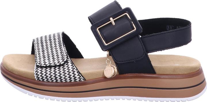 Produktbild Remonte Sandale D1J53-02 (36)