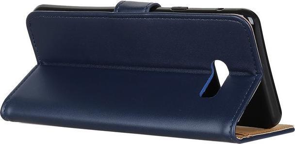Image du produit MU Classic Série de couvertures de livres en cuir Classic II (G8X ThinQ)