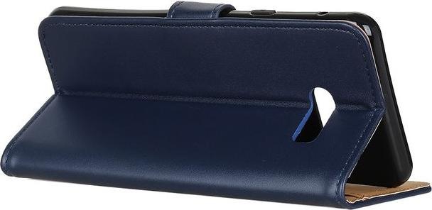 Actual product image MU Classic Classic II Leather Bookcover Series (G8X ThinQ)