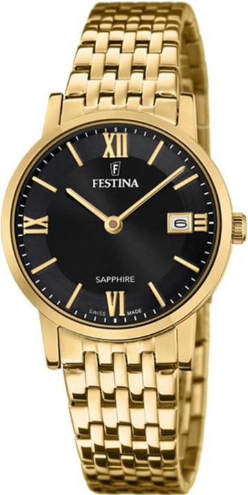 Image du produit Festina Swiss made (Montre analogique, 29 mm)