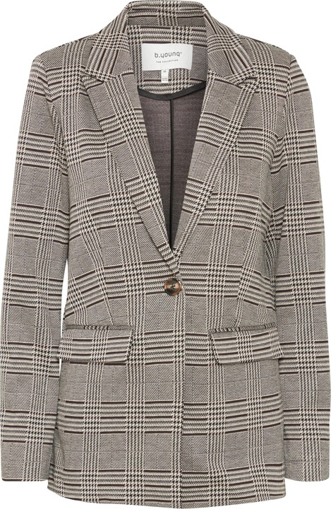 Produktbild B.young BYROWAN BLAZER - 20812321 (40)