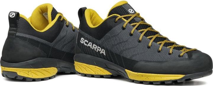 Produktbild Scarpa Mescalito Planet (43.5)