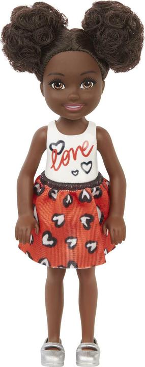 Produktbild Barbie Puppe Love Top