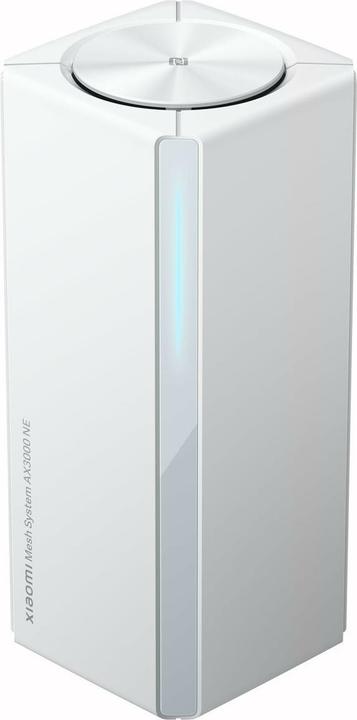 Produktbild Xiaomi Mesh System AX3000 NE EU, DVB4459GL