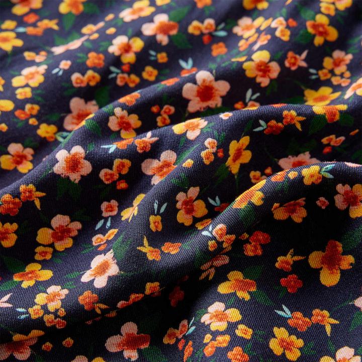 Actual product image vidaXL Kinderkleid (128)