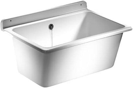 Produktbild Eisenberg Waschtrog SANIT 60003B6