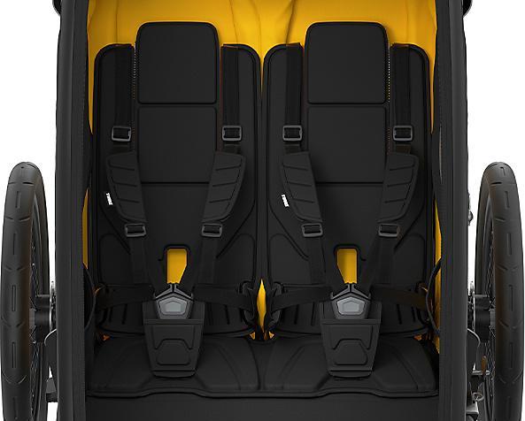Produktbild Thule Chariot Sport 2