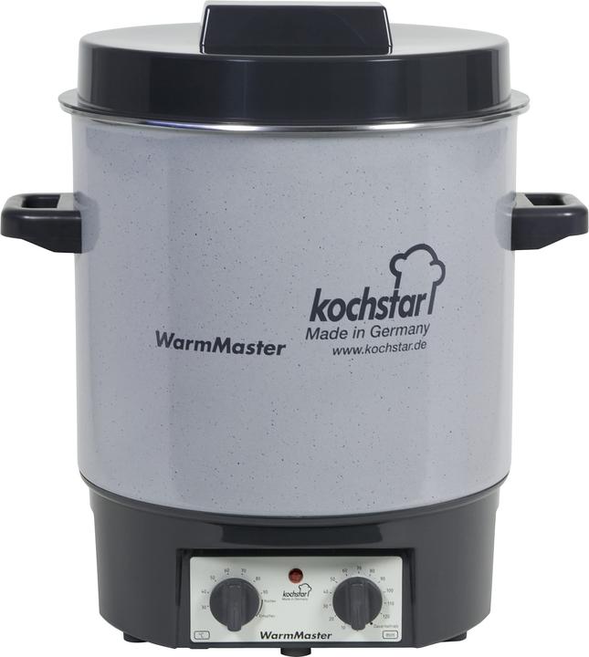 Merten WarmMaster S (29 l)