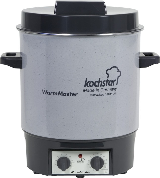 Actual product image Merten WarmMaster S (29 l)
