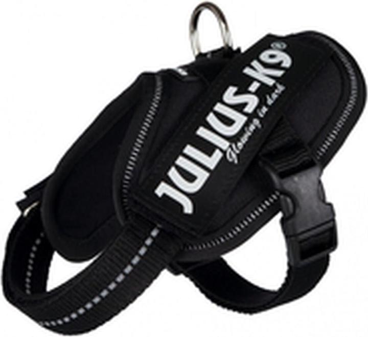 Actual product image Julius-K9 IDC Power Harness Baby (XS, Dog, General)