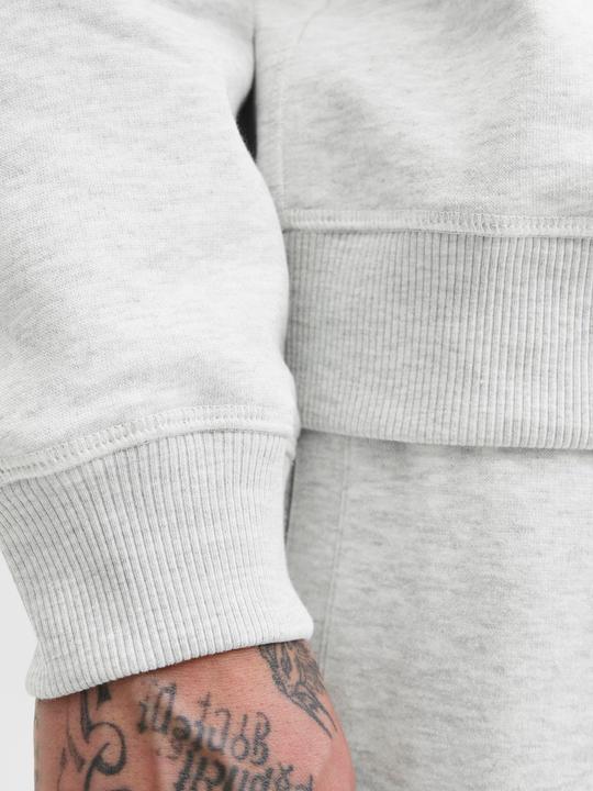 Produktbild Jack & Jones Jornorrebro Emb Sweat High Neck Sn (L)