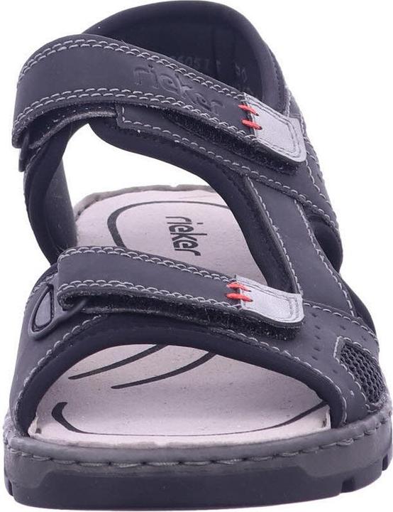 Actual product image Rieker Sandals (44)
