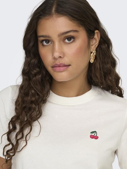 Immagine prodotto JdY Jdypisa S/S Print Top Jrs Noos (L)
