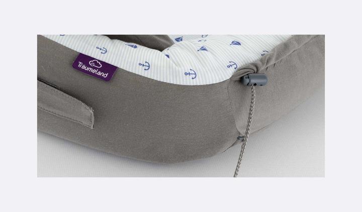 Image du produit Träumeland Accueil Babynest