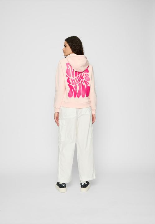 Produktbild Miss Tee Every Things Nice Hoody - 170091 (L)