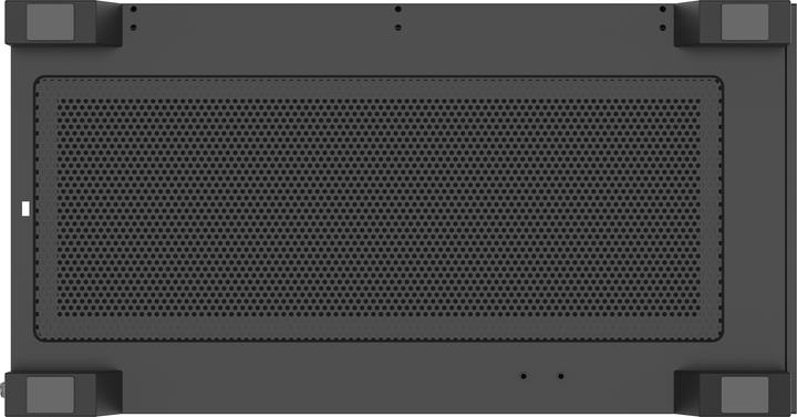 Produktbild Xilence Gehäuse BEAM Schwarz (XG172) (mATX, ATX, Mini-ITX)