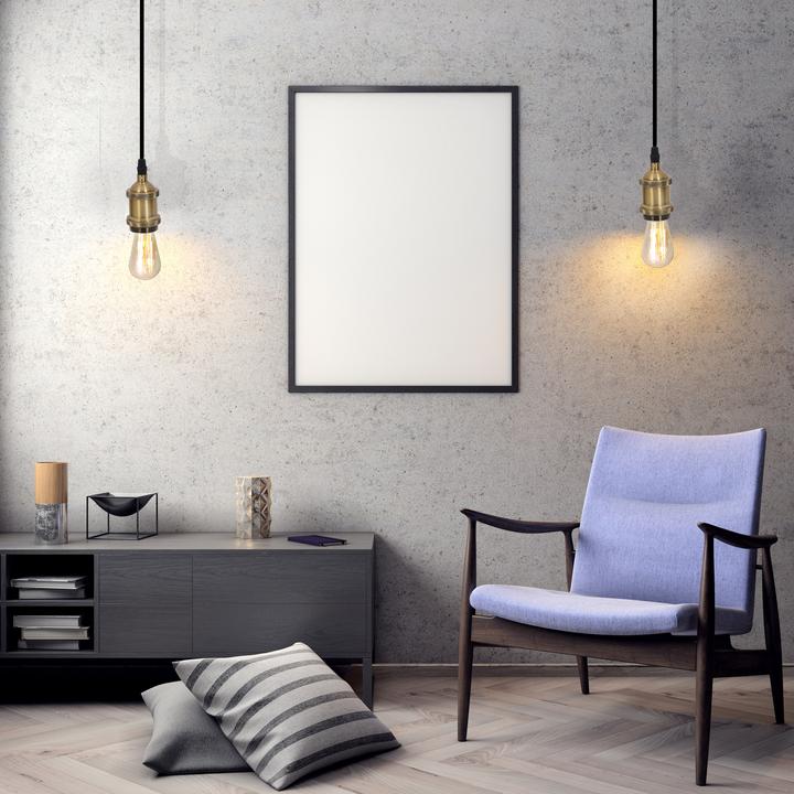 Produktbild Näve Alfa (E27)