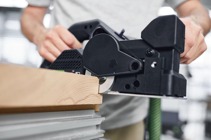 Actual product image Festool Planer head HK 82 SD