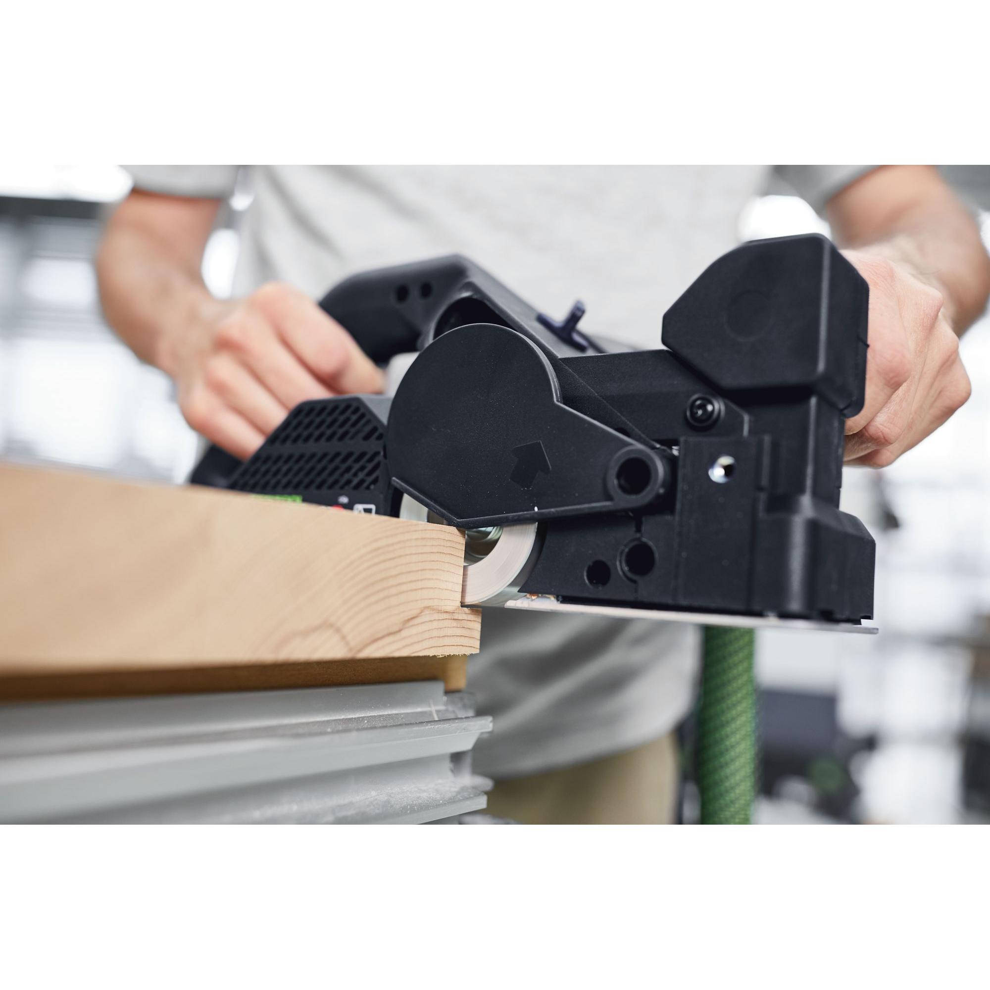 Thumbnail - Festool, Zubehör Maschine, Hobelkopf HK 82 SD