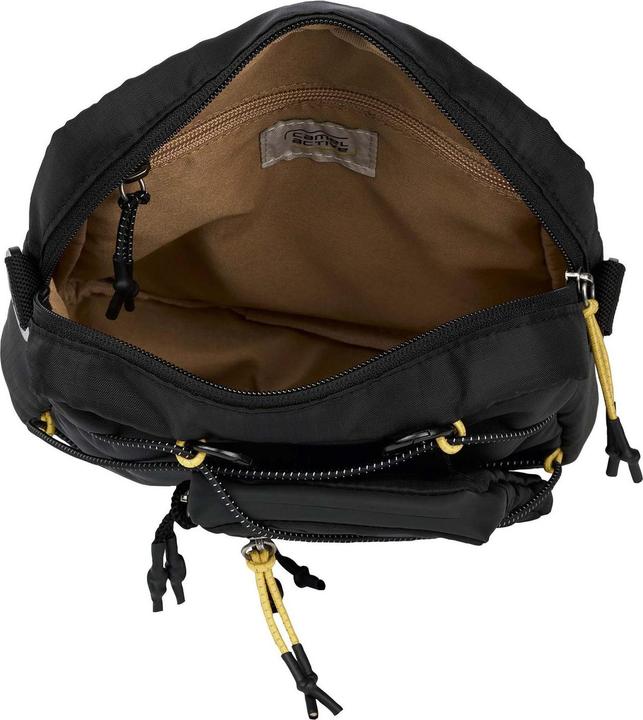 Immagine prodotto Camel Active Shores Cross Bag mit reflektierenden Elementen