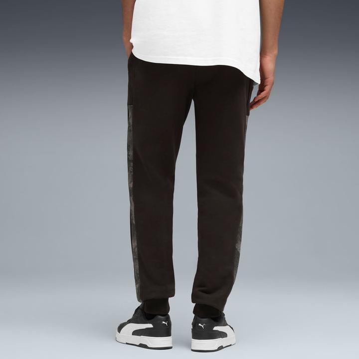 Produktbild Puma ESS CAMO Sweatpants FL cl (XL)
