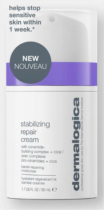 Actual product image Dermalogica Stabilizing Repair Cream (50 ml, 24h cream)