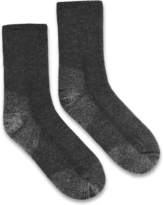 Produktbild Normani 2 Paar Arbeits- und Outdoorsocken (2er Pack, 35 - 38)