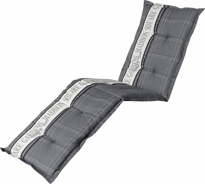Image du produit Madison Revêtement (190 x 65 x 8 cm)