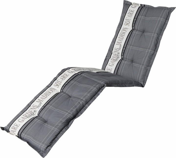 Actual product image Madison run (190 x 65 x 8 cm)