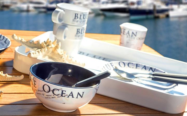 Actual product image Brunner Blue Ocean