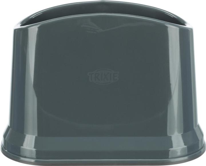 Actual product image Trixie Litter scoop holder