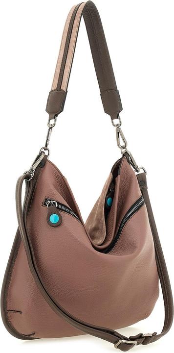 Immagine prodotto Gabs Lella Schultertasche Leder 38 cm