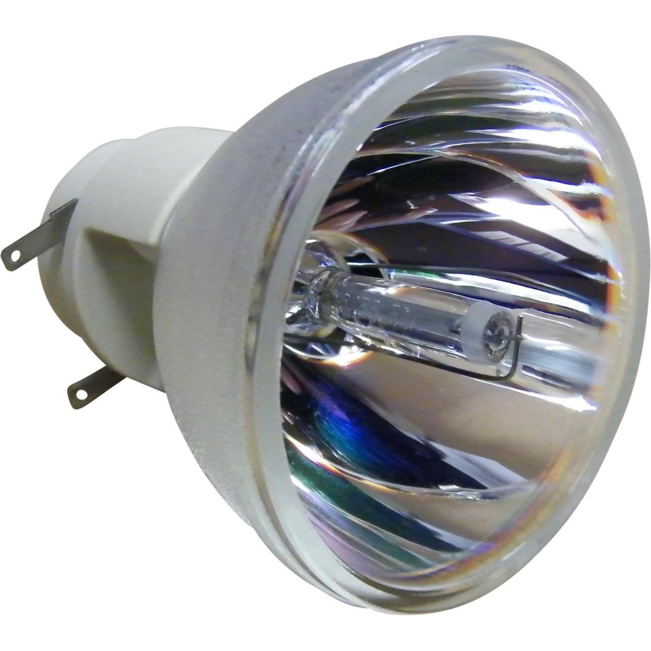 Osram Ersatzlampe P-VIP 280/0.9 E20.8e Beamerlampe für diverse Projektoren, Beamerlampe