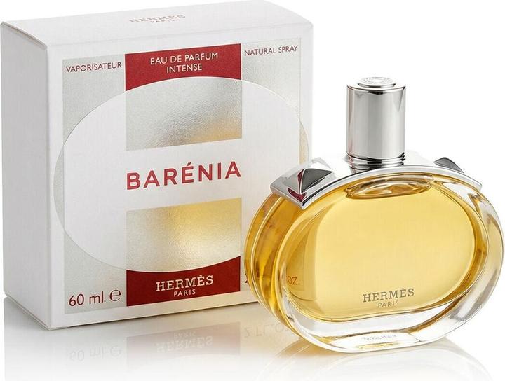 Immagine prodotto Hermès Barénia Eau de Parfum Intense Spray Refillable (Eau de parfum, 60 ml)
