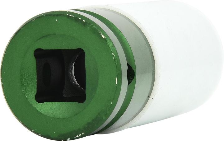 Actual product image KS Tools 1/2" alloy rim power socket long (22 mm)