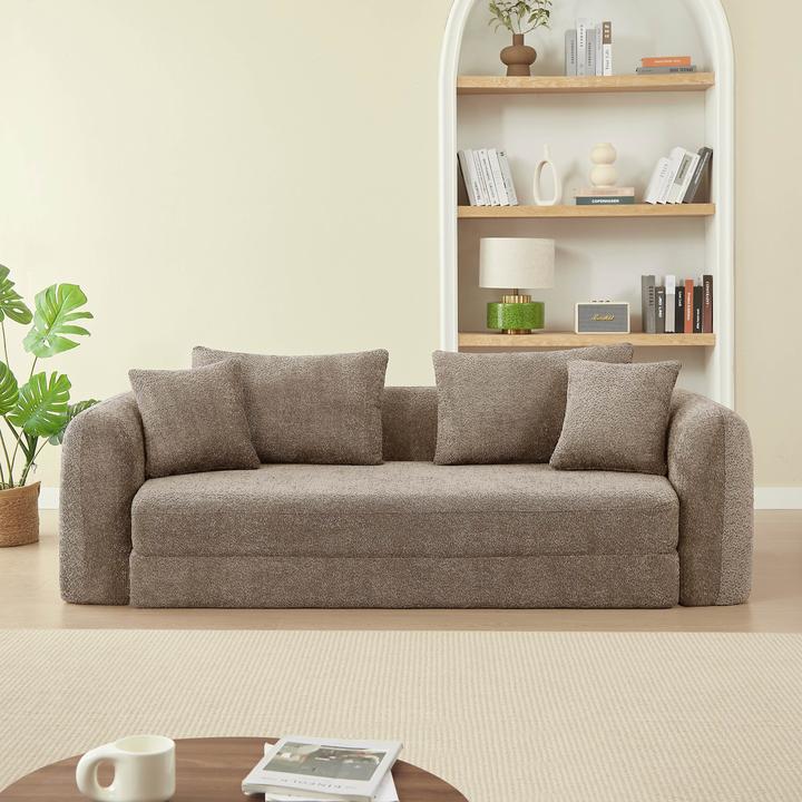 Produktbild Baita Morpheo (3-Sitzer)